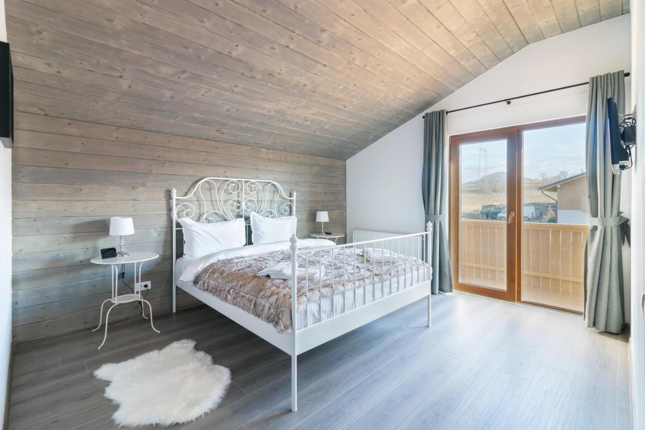 Green Resort Bran Бран Екстериор снимка