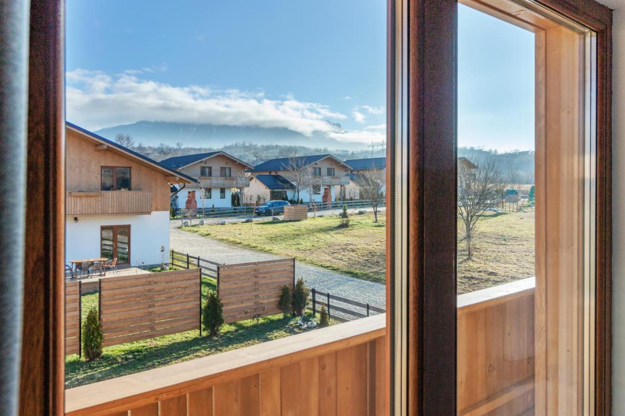 Green Resort Bran Бран Екстериор снимка