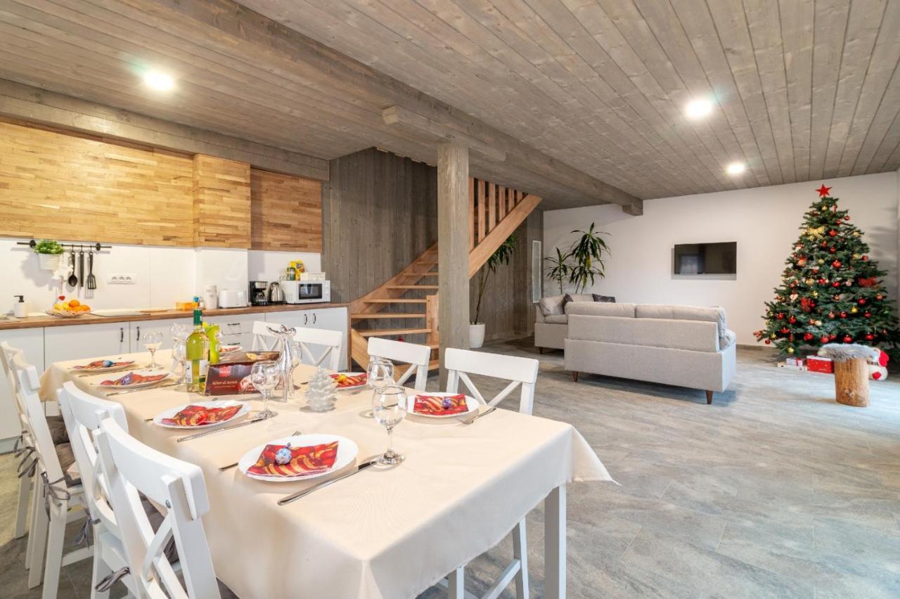 Green Resort Bran Бран Екстериор снимка