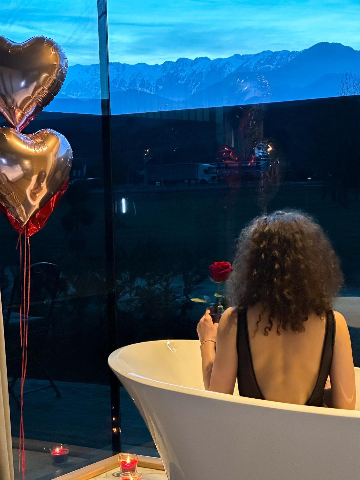 Green Resort Bran Бран Екстериор снимка