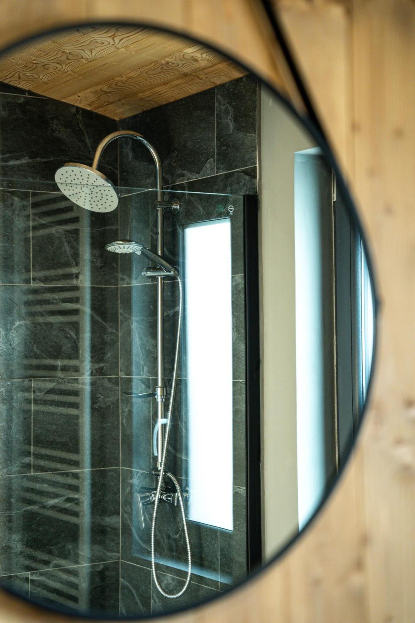 Green Resort Bran Бран Екстериор снимка