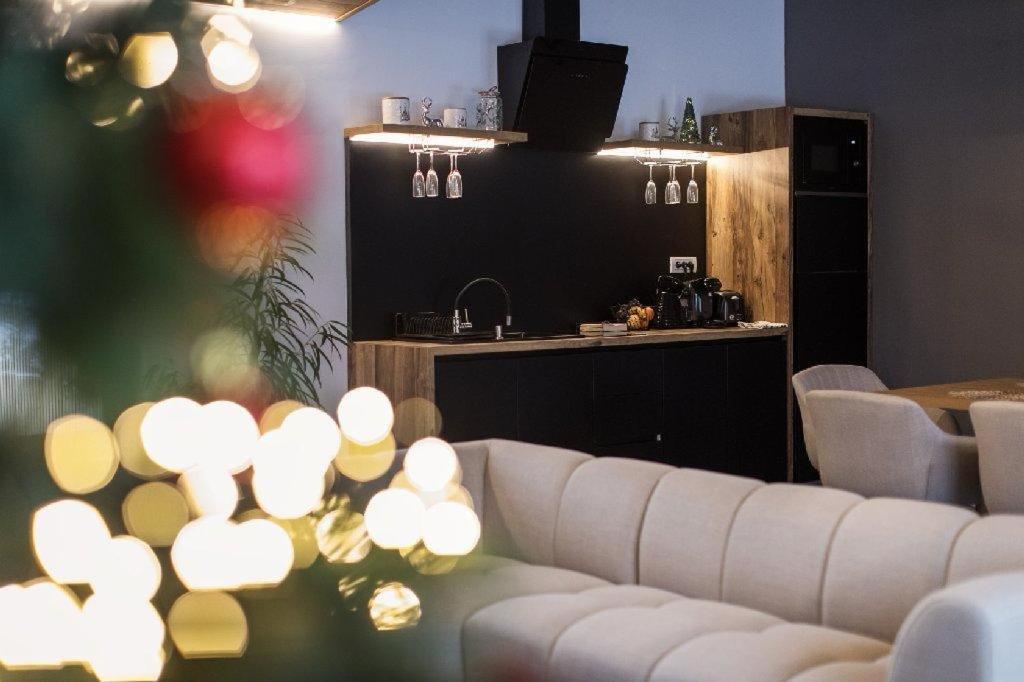 Green Resort Bran Бран Екстериор снимка