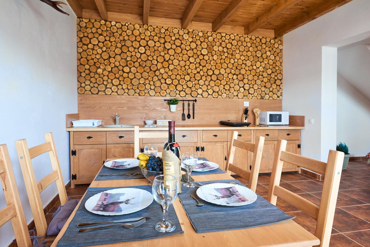 Green Resort Bran Бран Екстериор снимка