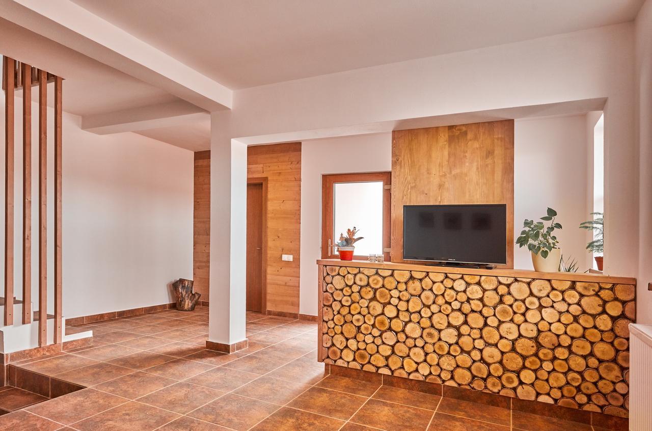 Green Resort Bran Бран Екстериор снимка