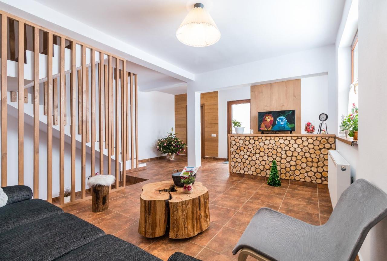 Green Resort Bran Бран Екстериор снимка