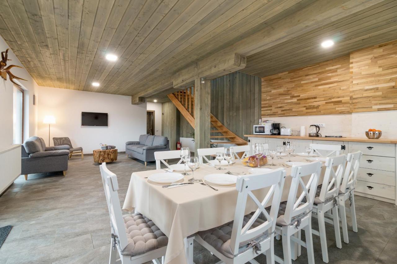 Green Resort Bran Бран Екстериор снимка